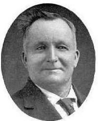 Henry Athay (1858 - 1936) Profile